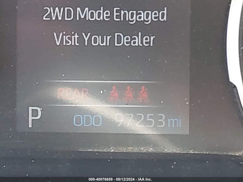 2020 Toyota Rav4 Xle Premium VIN: JTMA1RFV4LD060000 Lot: 40076659