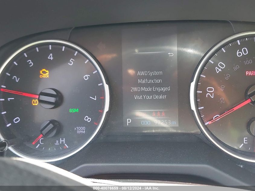 2020 Toyota Rav4 Xle Premium VIN: JTMA1RFV4LD060000 Lot: 40076659