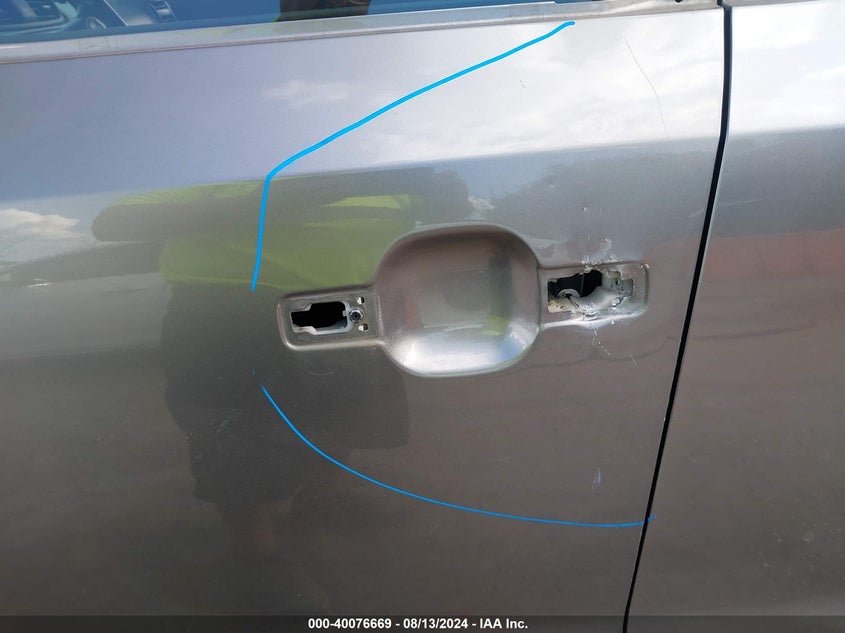 2018 KIA SOUL + - KNDJP3A52J7536632