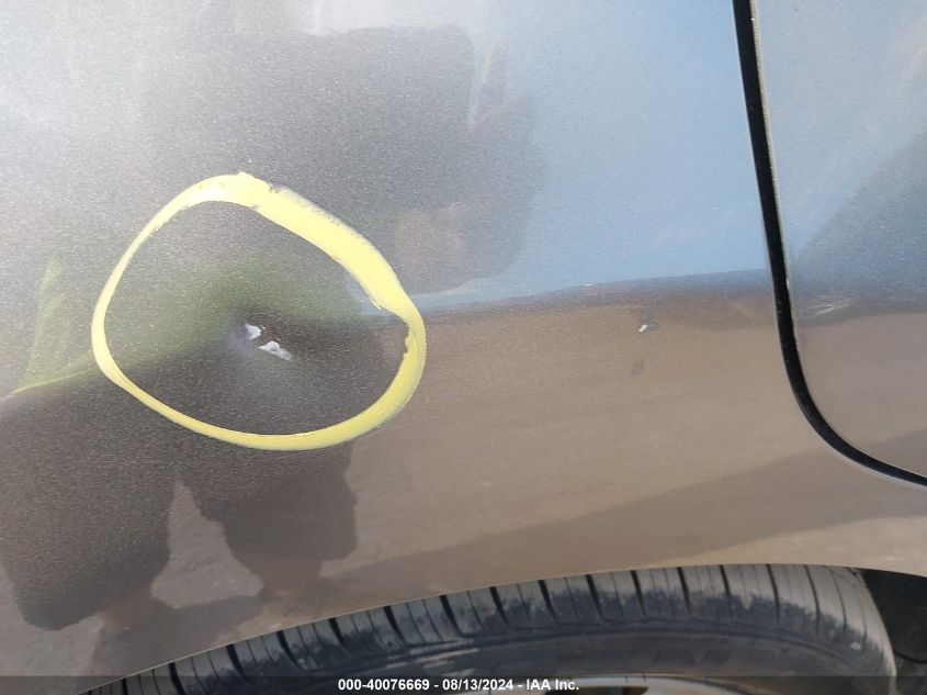 2018 KIA SOUL + - KNDJP3A52J7536632