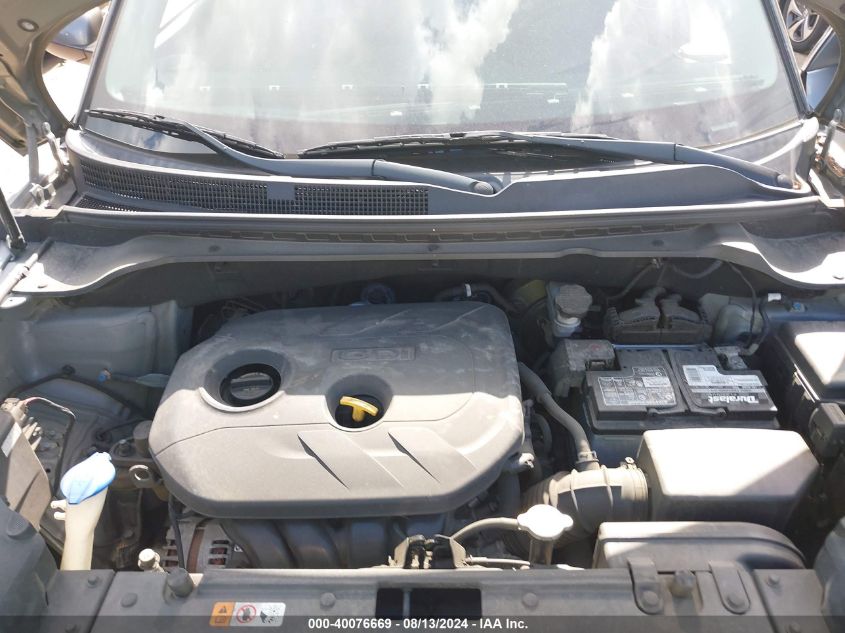 2018 KIA SOUL + - KNDJP3A52J7536632