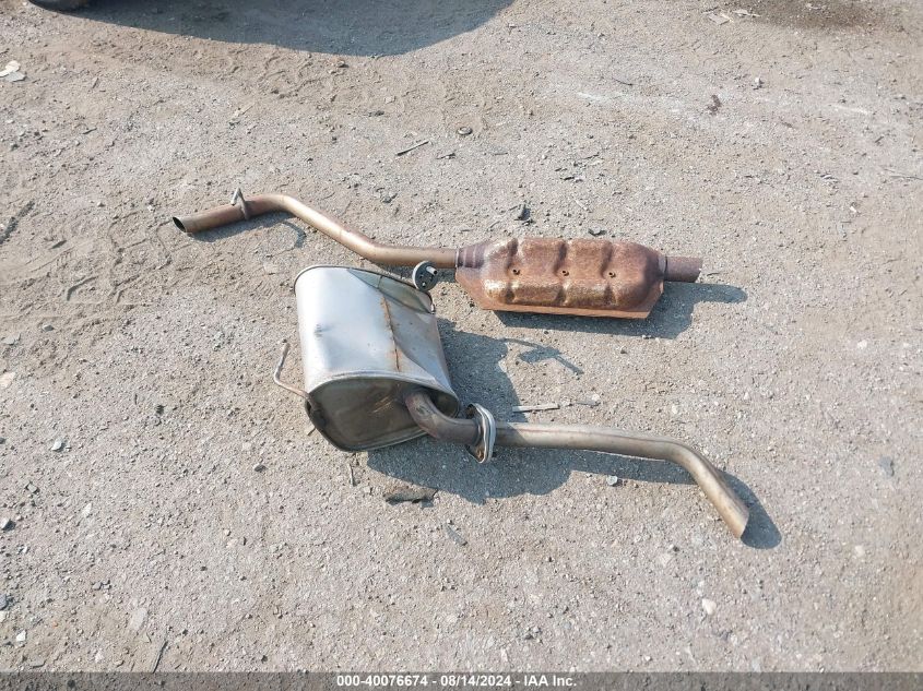 2019 Subaru Forester Premium VIN: JF2SKAGC4KH538246 Lot: 40076674