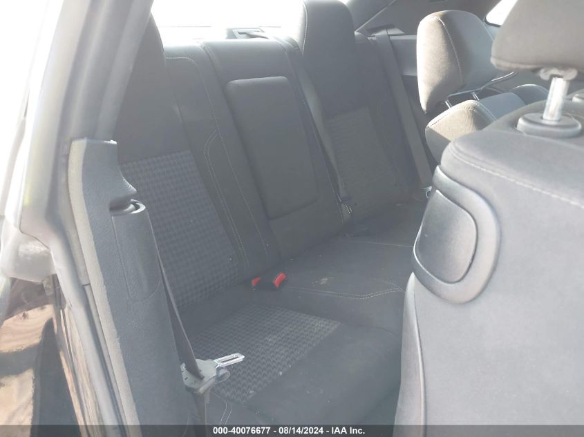 2016 Dodge Challenger Sxt VIN: 2C3CDZAG0GH218497 Lot: 40076677