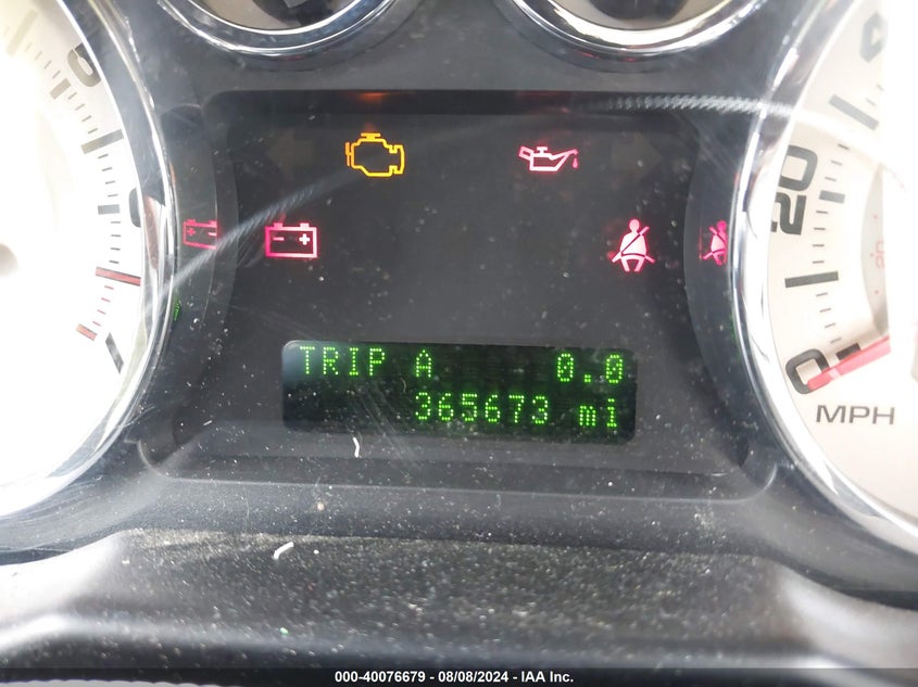 2008 Ford Edge Sel VIN: 2FMDK38C18BB45730 Lot: 40076679