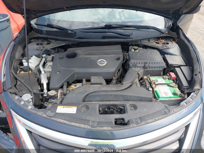 1N4AL3AP2EC172549 2014 Nissan Altima 2.5 S