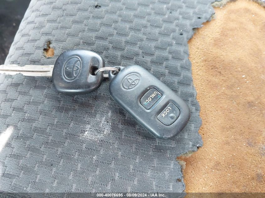 2008 Toyota Corolla S VIN: 2T1BR32E28C880970 Lot: 40076695