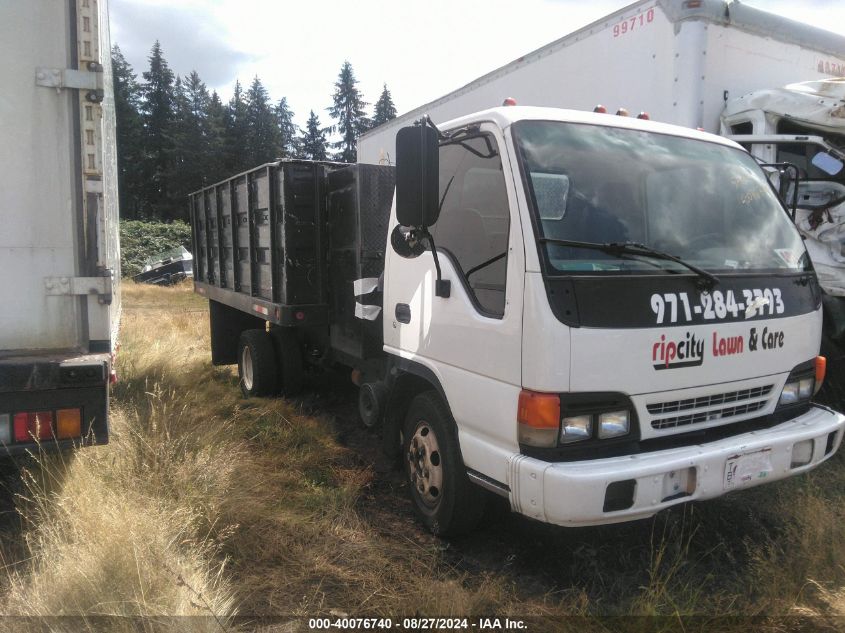 JALC4B143X7008981 1999 Isuzu Npr