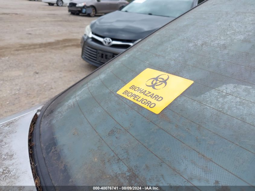 1999 Honda Civic Lx VIN: 1HGEJ6674XL002757 Lot: 40076741