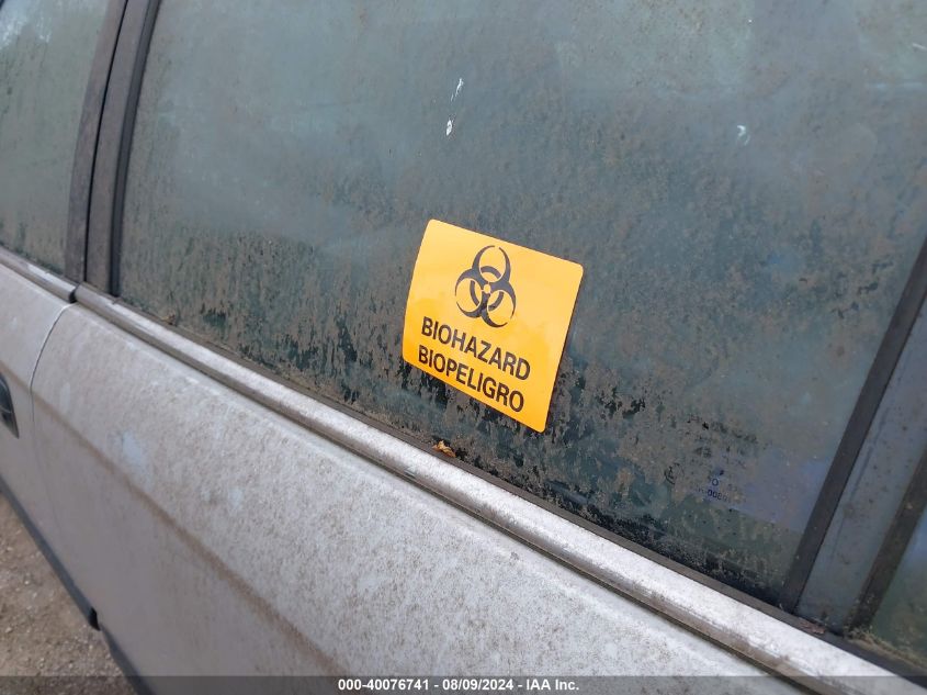 1999 Honda Civic Lx VIN: 1HGEJ6674XL002757 Lot: 40076741