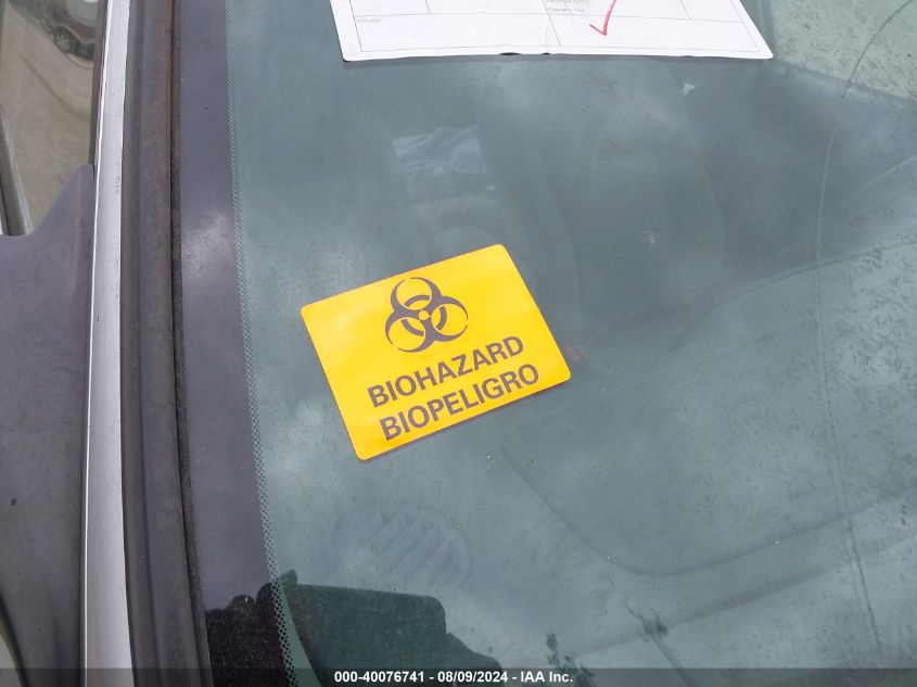 1999 Honda Civic Lx VIN: 1HGEJ6674XL002757 Lot: 40076741