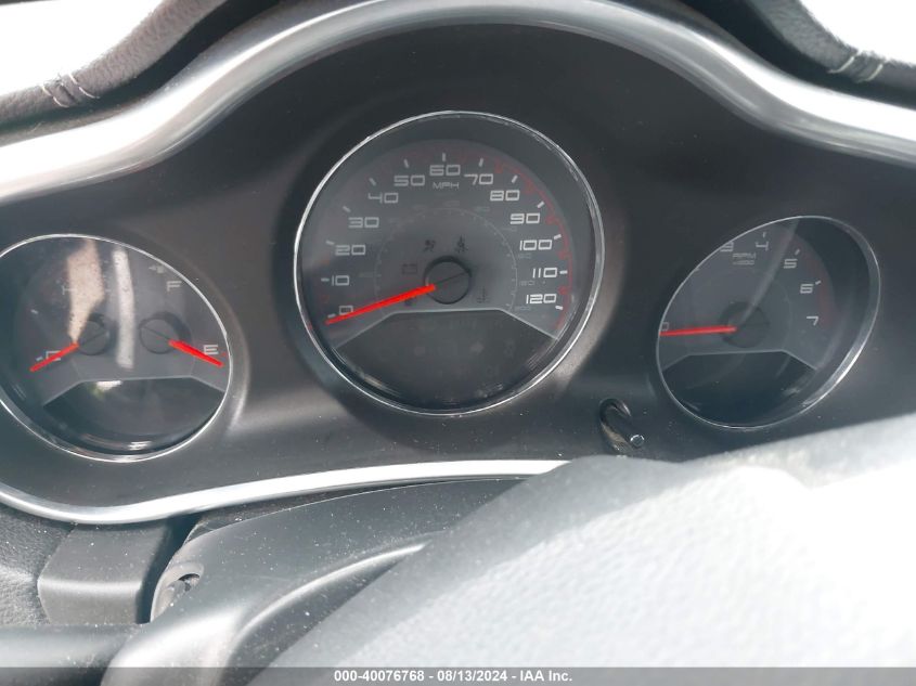 2013 Dodge Avenger Sxt VIN: 1C3CDZCB0DN710967 Lot: 40076768