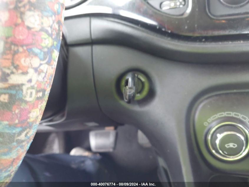 2013 Dodge Dart Sxt VIN: 1C3CDFBA6DD323031 Lot: 40076774