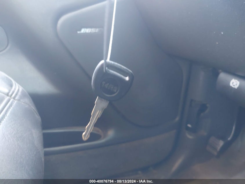 2004 Chevrolet Silverado K2500 Heavy Duty VIN: 1GCHK29U34E311171 Lot: 40076794