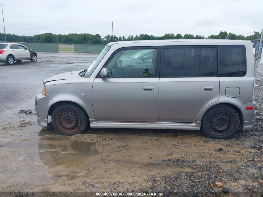 2006 Scion Xb Xb VIN: JTLKT324764092103 Lot: 40076804