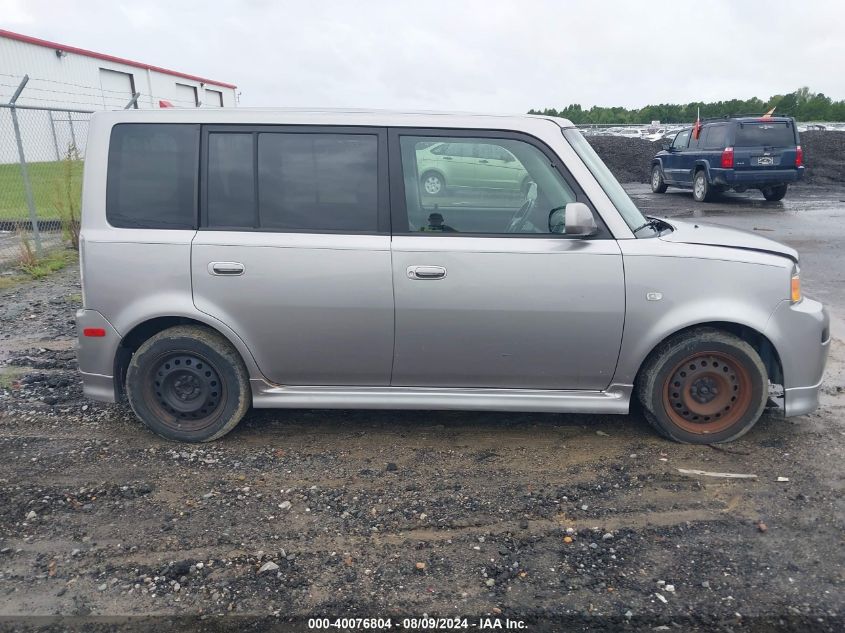 2006 Scion Xb Xb VIN: JTLKT324764092103 Lot: 40076804