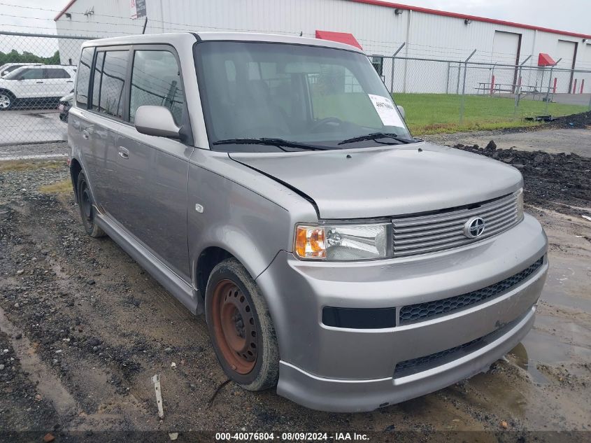 2006 Scion Xb Xb VIN: JTLKT324764092103 Lot: 40076804