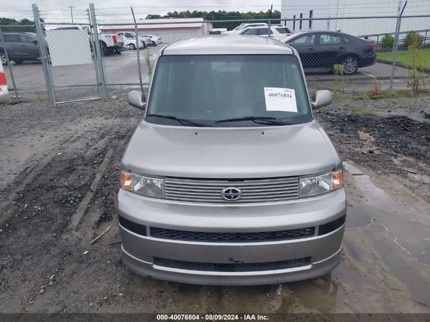 2006 Scion Xb Xb VIN: JTLKT324764092103 Lot: 40076804