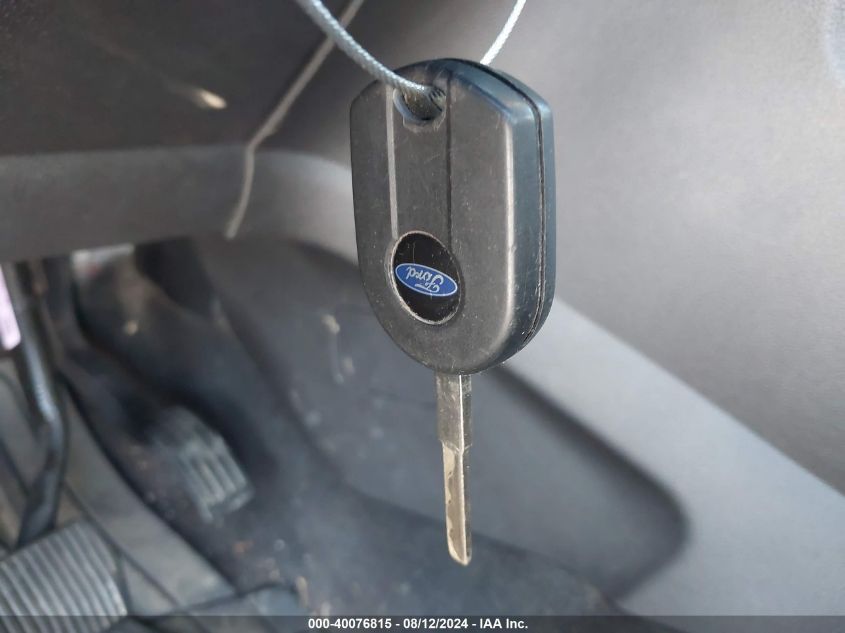 2017 Ford Escape Se VIN: 1FMCU0GD3HUD52225 Lot: 40076815