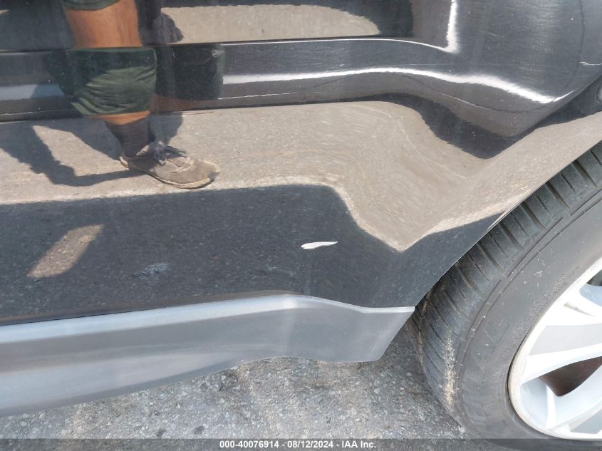 2011 Land Rover Range Rover Sport Supercharged VIN: SALSH2E4XBA705886 Lot: 40076914