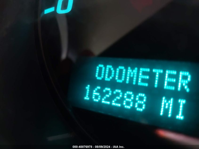 2012 Chevrolet Silverado 1500 Lt VIN: 1GCPKSE70CF217866 Lot: 40076978