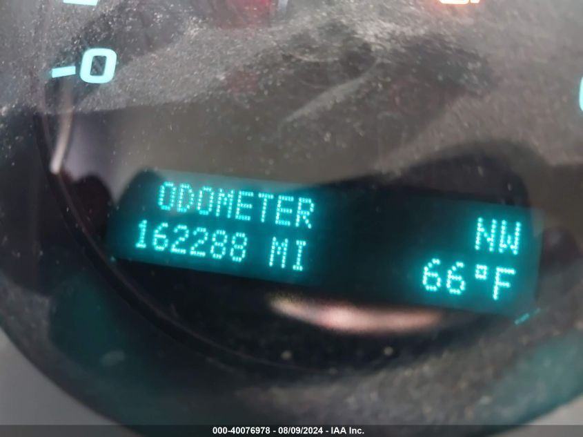 2012 Chevrolet Silverado 1500 Lt VIN: 1GCPKSE70CF217866 Lot: 40076978