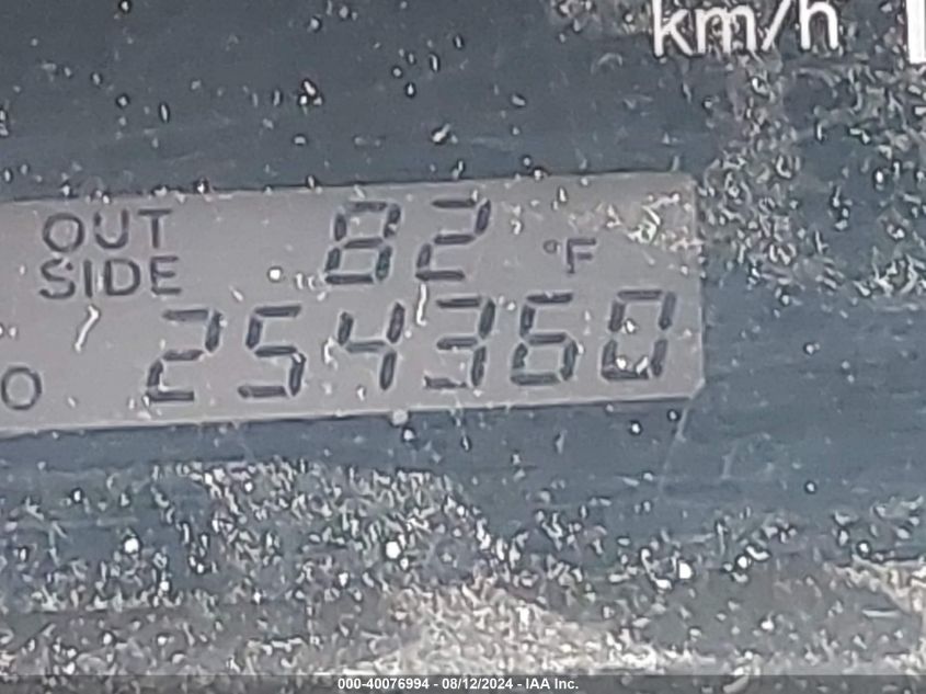 2005 Toyota Corolla Le VIN: 1NXBR30E85Z379398 Lot: 40076994