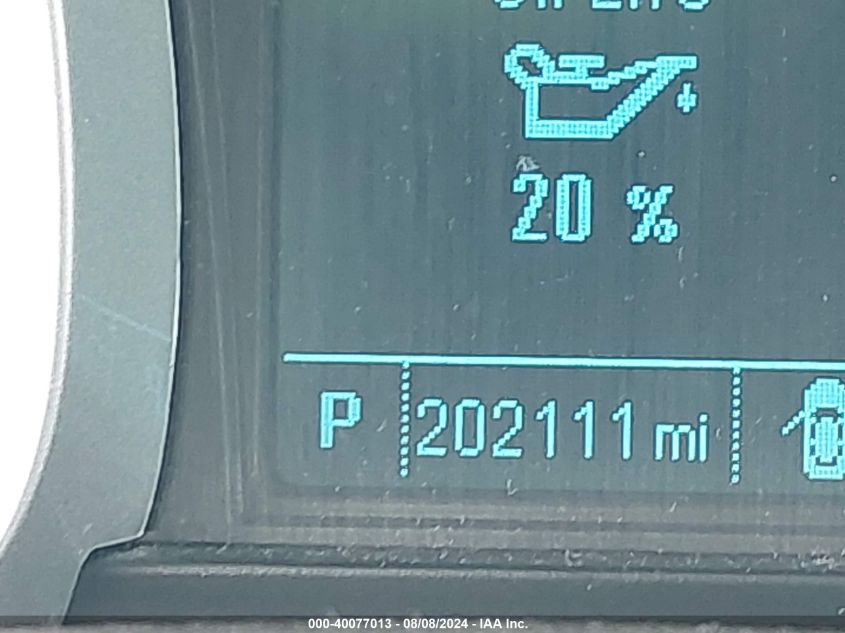 2014 Chevrolet Equinox 2Lt VIN: 2GNALCEKXE6262881 Lot: 40077013