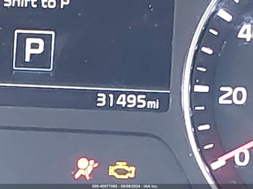 2022 Kia Forte Gt VIN: 3KPF44AC3NE481200 Lot: 40077068