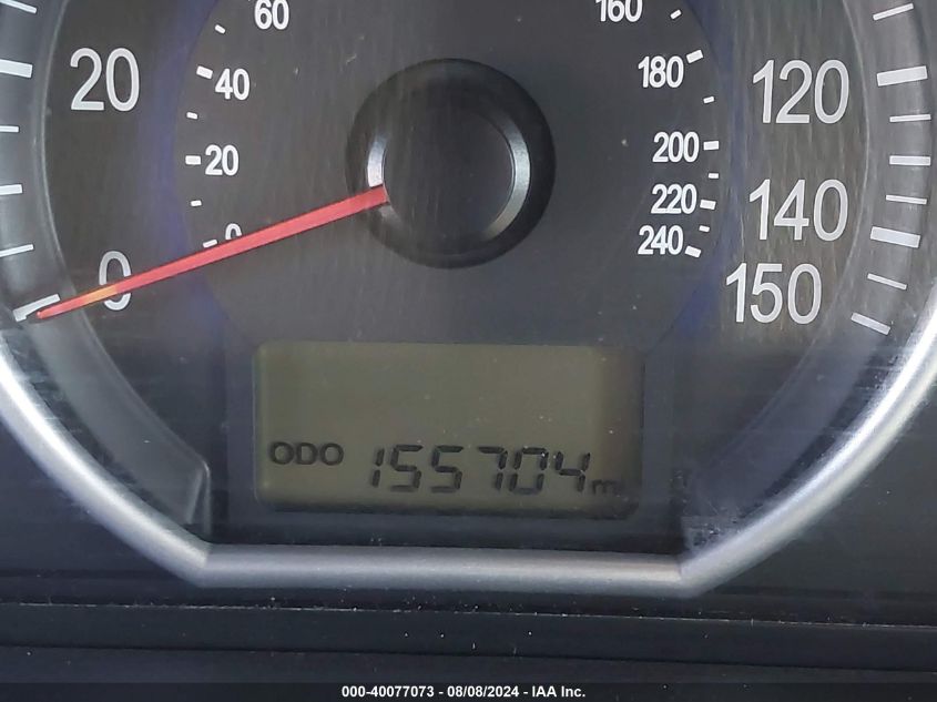 2011 Hyundai Veracruz Limited VIN: KM8NU4CC3BU151851 Lot: 40077073