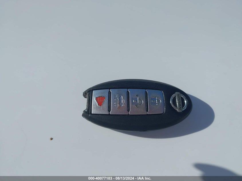 1N4AL2AP7CN501094 2012 Nissan Altima 2.5 S