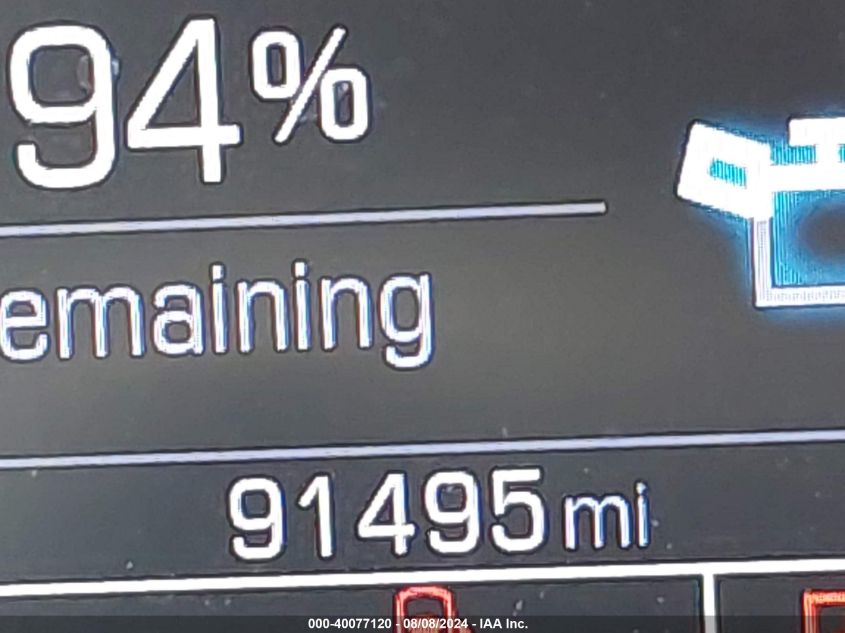 2016 Chevrolet Tahoe Ltz VIN: 1GNSCCKC3GR360367 Lot: 40077120