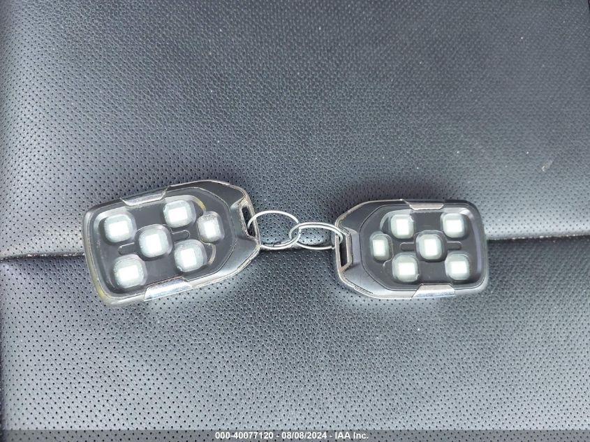 2016 Chevrolet Tahoe Ltz VIN: 1GNSCCKC3GR360367 Lot: 40077120