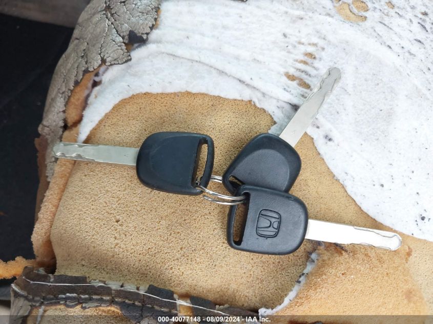 2004 Honda Accord 3.0 Ex VIN: 1HGCM66544A078547 Lot: 40077148