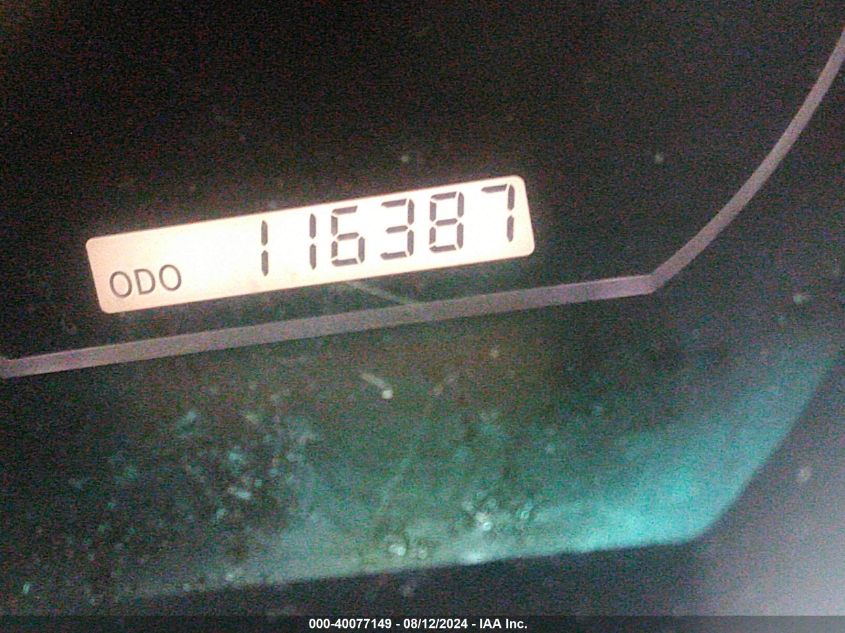 2008 Lexus Rx 350 VIN: 2T2HK31U18C085900 Lot: 40077149