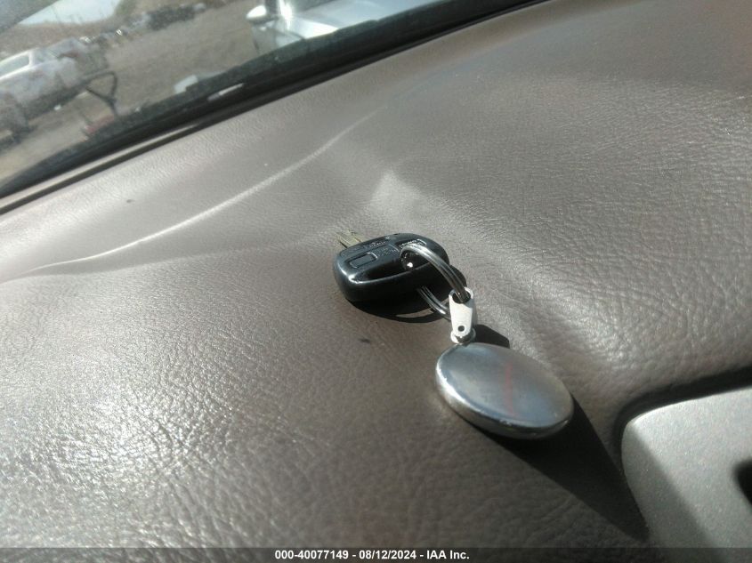 2008 Lexus Rx 350 VIN: 2T2HK31U18C085900 Lot: 40077149