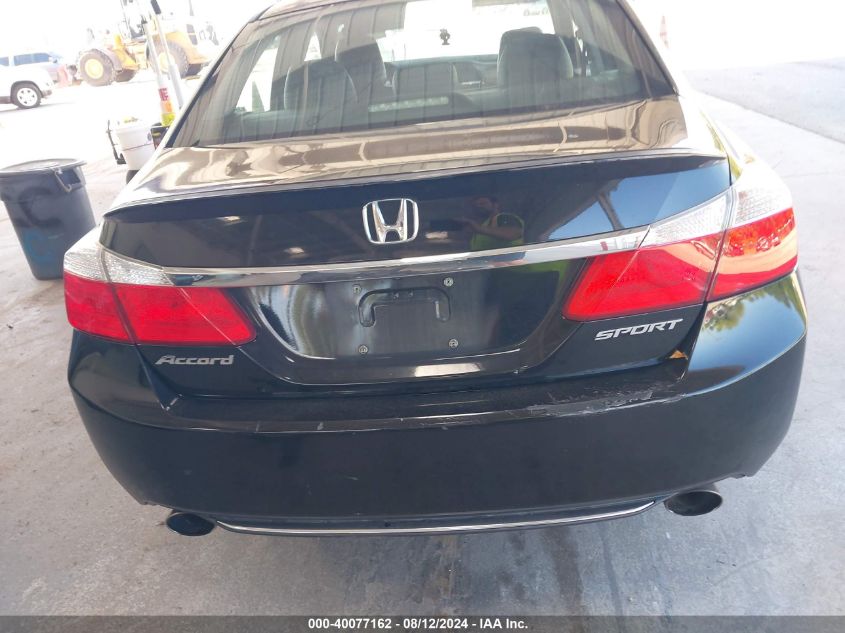 1HGCR2F51FA005102 2015 HONDA ACCORD - Image 17