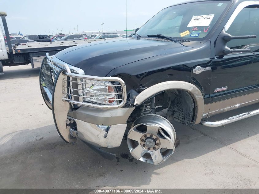 2007 Ford F-250 Lariat/Xl/Xlt VIN: 1FTSW21P97EA28035 Lot: 40077186