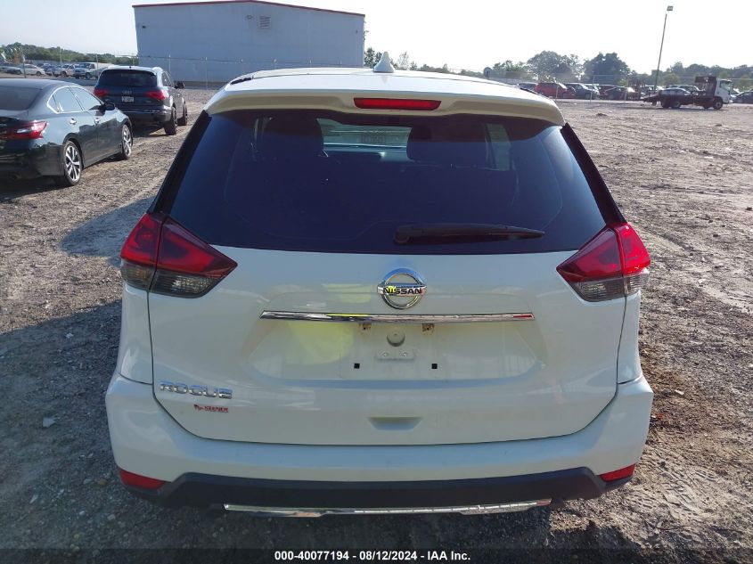 5N1AT2MTXKC815735 2019 NISSAN ROGUE - Image 17