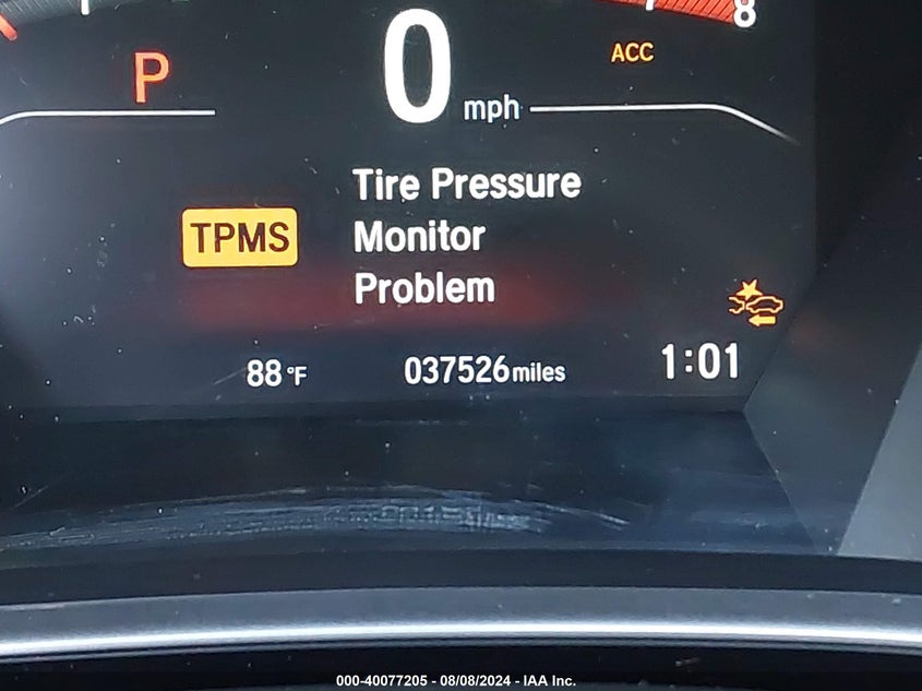 2017 HONDA CR-V EX - 5J6RW2H57HL075882