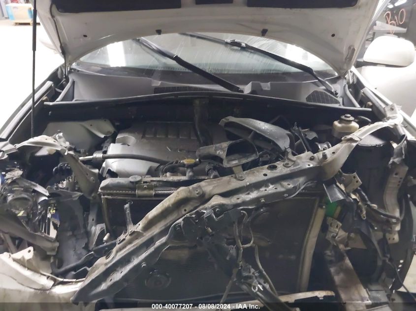 2012 Toyota Highlander Limited V6 VIN: 5TDDK3EH0CS132933 Lot: 40077207