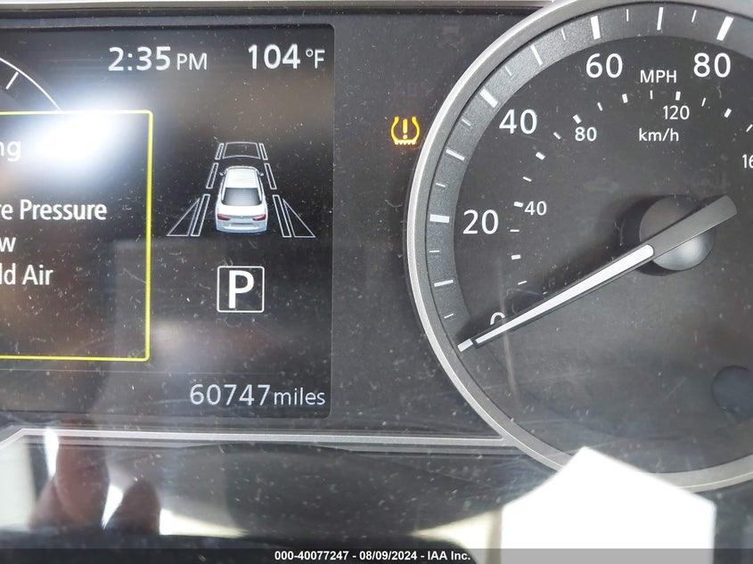 2021 Nissan Versa Sv VIN: 3N1CN8EV8ML890244 Lot: 40077247