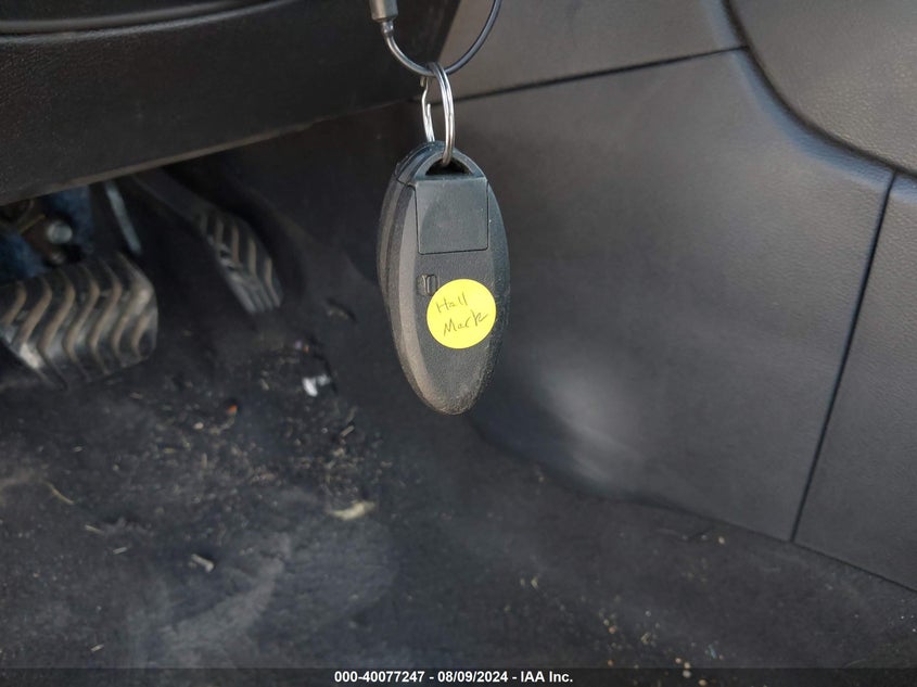 2021 Nissan Versa Sv VIN: 3N1CN8EV8ML890244 Lot: 40077247