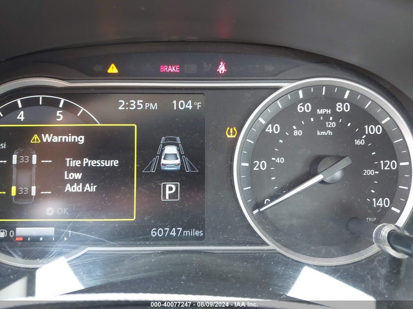 2021 Nissan Versa Sv VIN: 3N1CN8EV8ML890244 Lot: 40077247