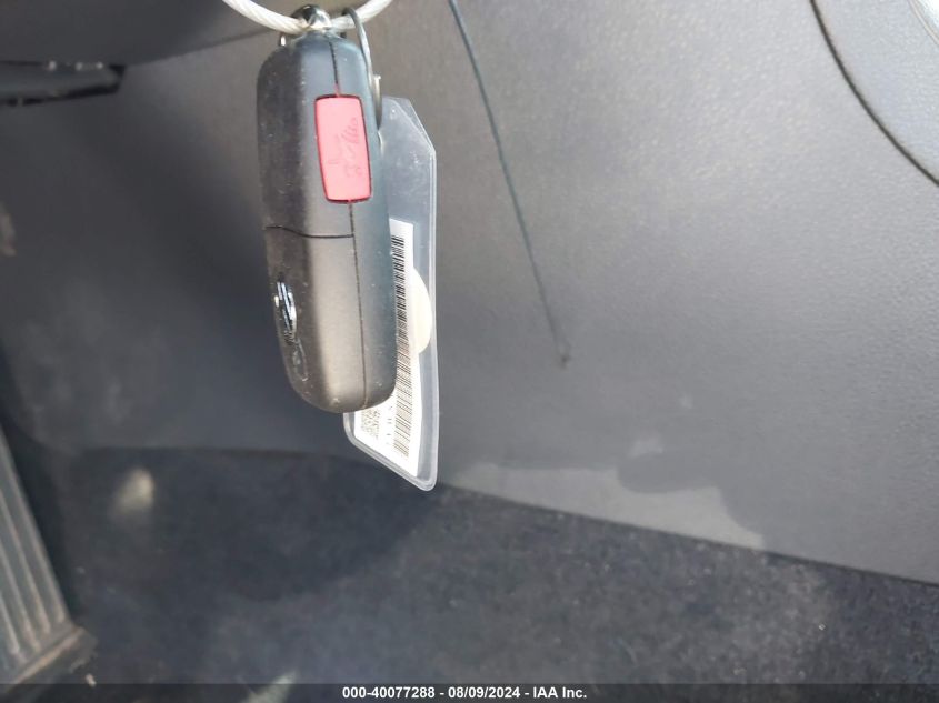 2022 Volkswagen Passat Se VIN: 1VWSA7A32NC009146 Lot: 40077288