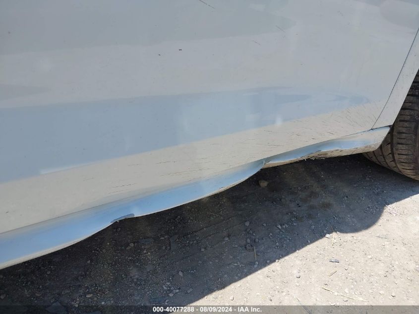 2022 Volkswagen Passat Se VIN: 1VWSA7A32NC009146 Lot: 40077288