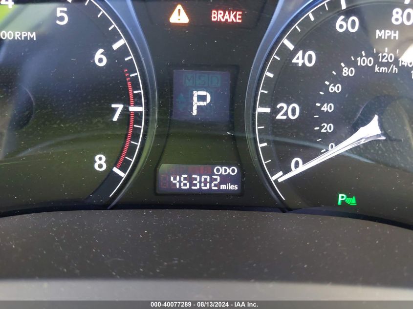 2015 Lexus Rx 350 350 VIN: 2T2ZK1BAXFC183933 Lot: 40077289