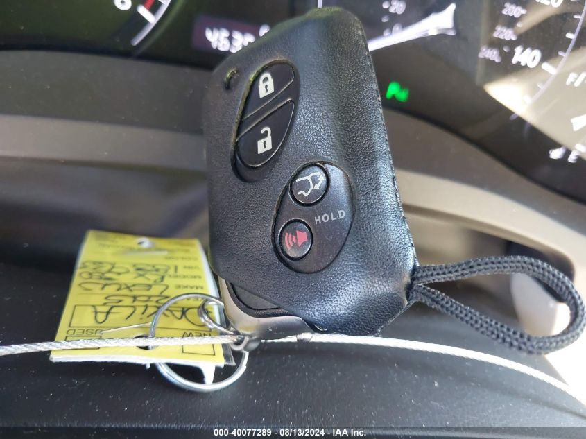 2015 Lexus Rx 350 350 VIN: 2T2ZK1BAXFC183933 Lot: 40077289