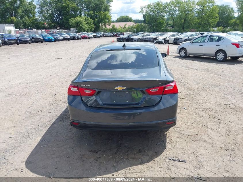 1G1ZE5ST6HF181930 2017 CHEVROLET MALIBU - Image 17