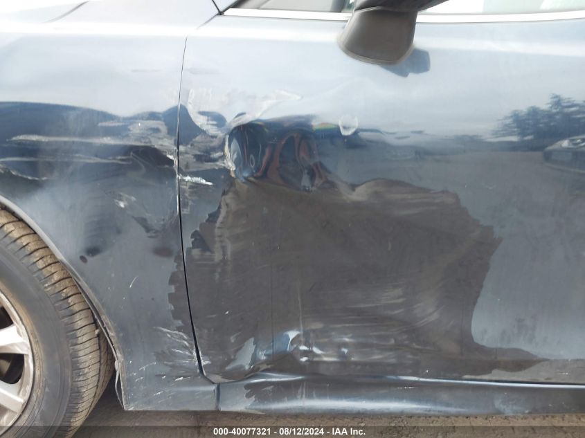 2016 Mazda 3 Touring VIN: JM1BM1V7XG1291698 Lot: 40077321