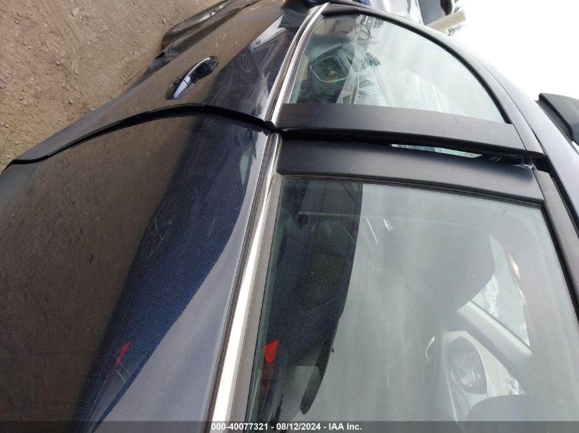 2016 Mazda 3 Touring VIN: JM1BM1V7XG1291698 Lot: 40077321